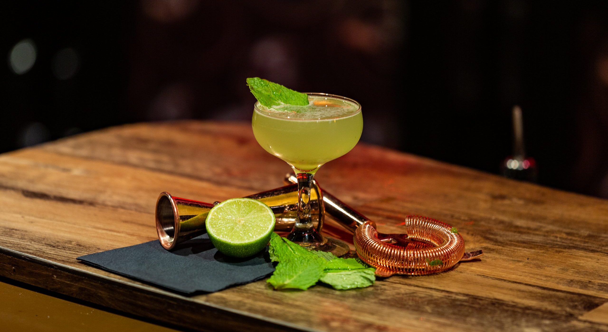 cocktail bar montreal