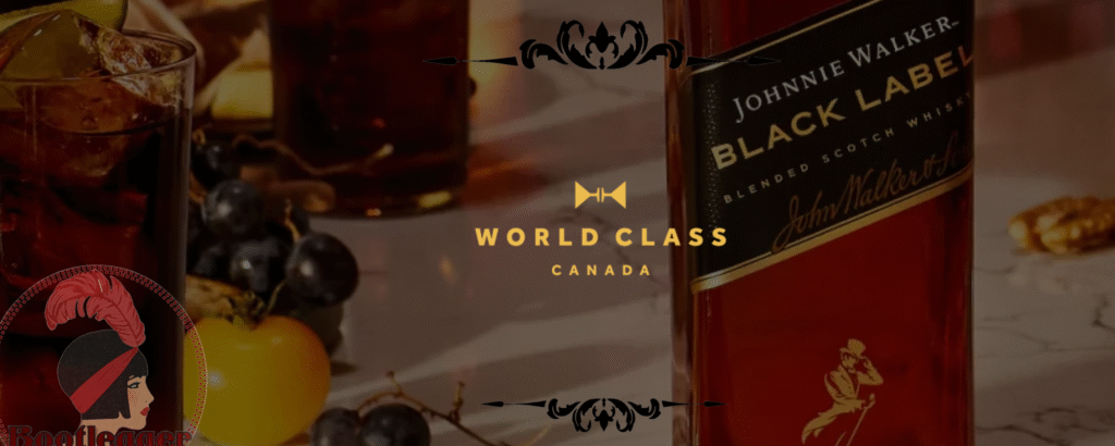 Diageo World class 2025 toronto - bannière blog Diageo World class 2025 toronto - bannière blog