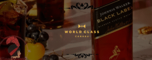 Diageo World class 2025 toronto - bannière blog