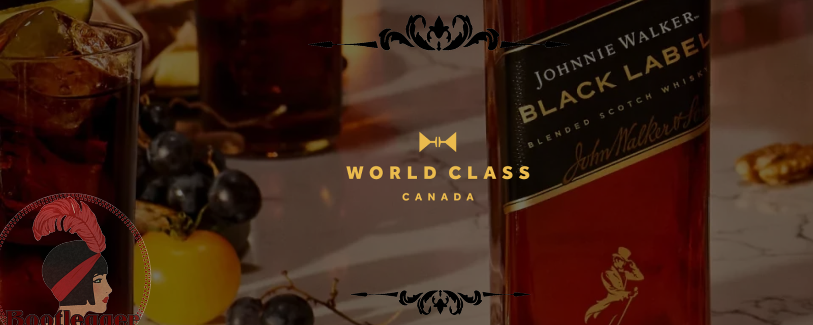 World class - Post (2000 x 800 px) Diageo World class 2025 toronto - bannière blog