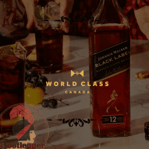 Diageo World class 2025 toronto - thumbnail