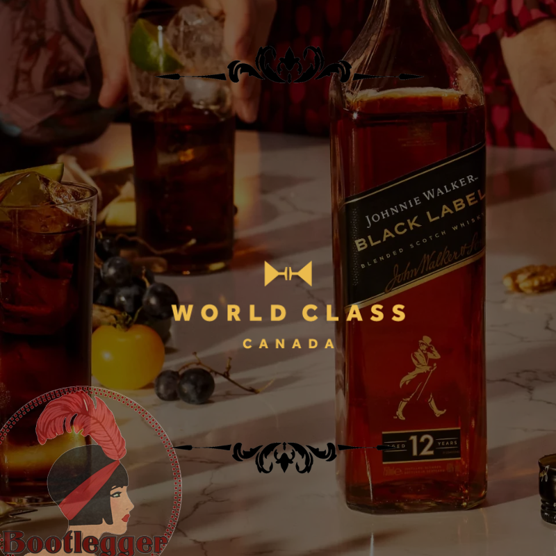 Diageo World class 2025 toronto - thumbnail