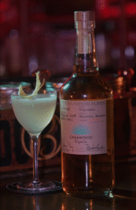 casamigos tequila cocktail bar montreall bootlegger