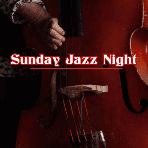 Sunday Jazz
