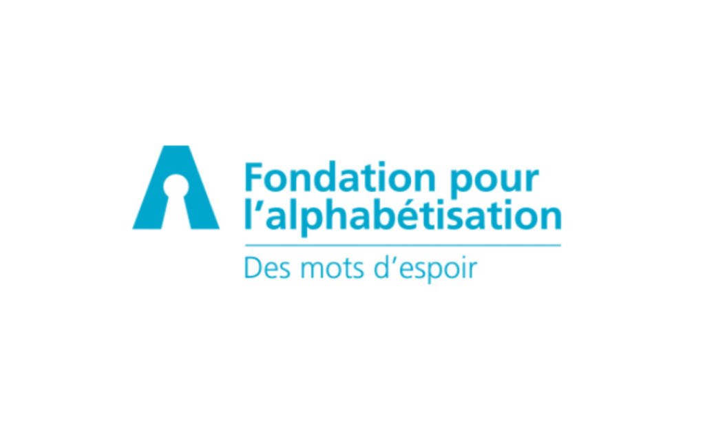 Fondation pour l'alphabétisation