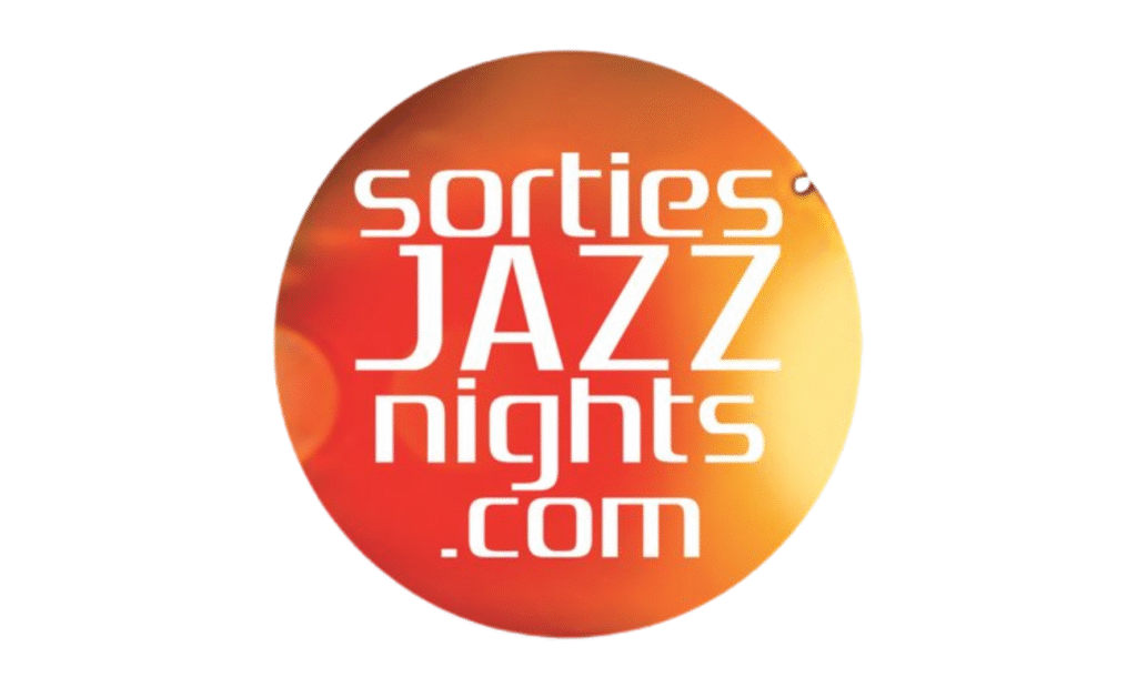 Logo Sorties Jazz Night - Partenaires Bootlegger Cocktail Bar Montreal