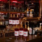 Cirka Raspberry vodka