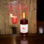 Cirka Raspberry vodka