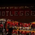 Cirka Raspberry vodka