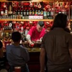 Cirka Raspberry vodka