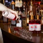 Cirka Raspberry vodka