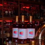 Cirka Raspberry vodka