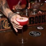 Cirka Raspberry vodka