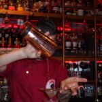 Cirka Raspberry vodka