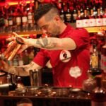 Cirka Raspberry vodka