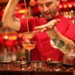 Cirka Raspberry vodka