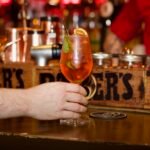 Cirka Raspberry vodka