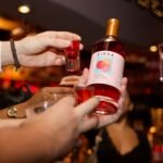 Cirka Raspberry vodka