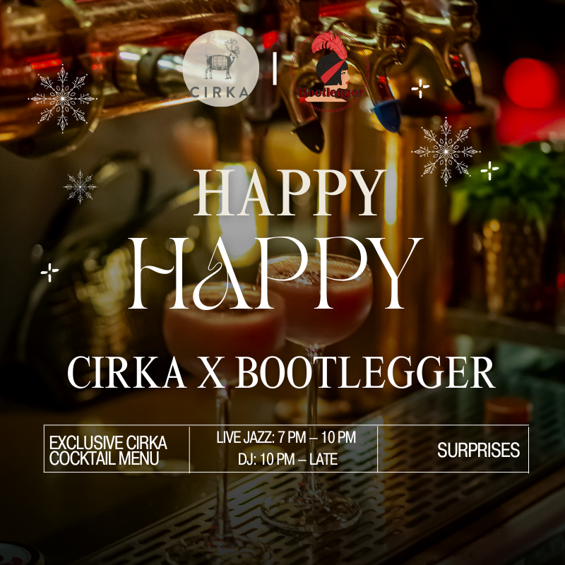 Boot x Cirka- Thumbnail -EN