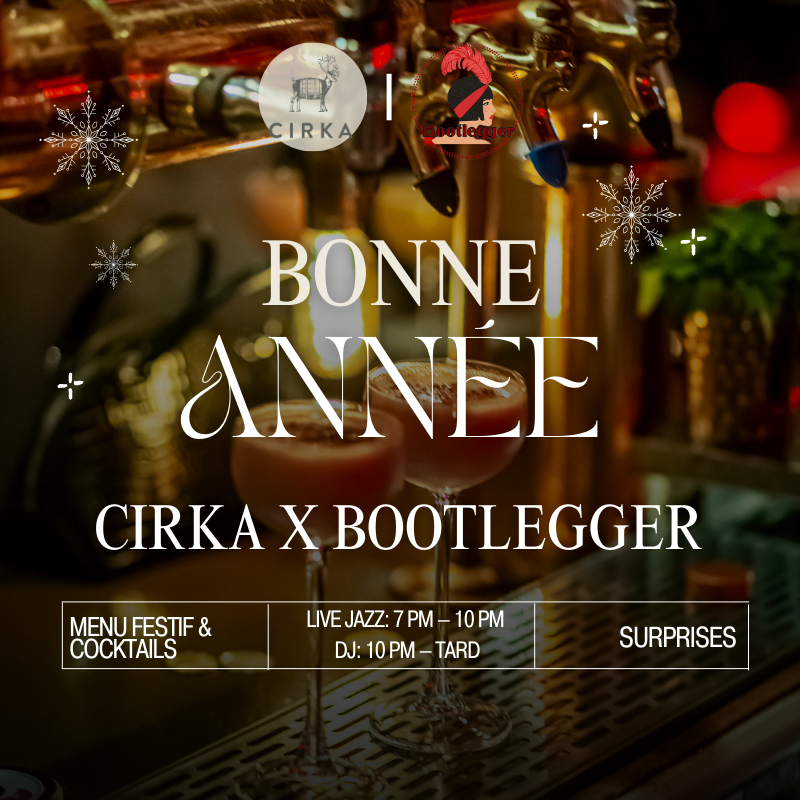 Boot x Cirka- Thumbnail