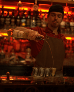 shot of the Month – Galliano