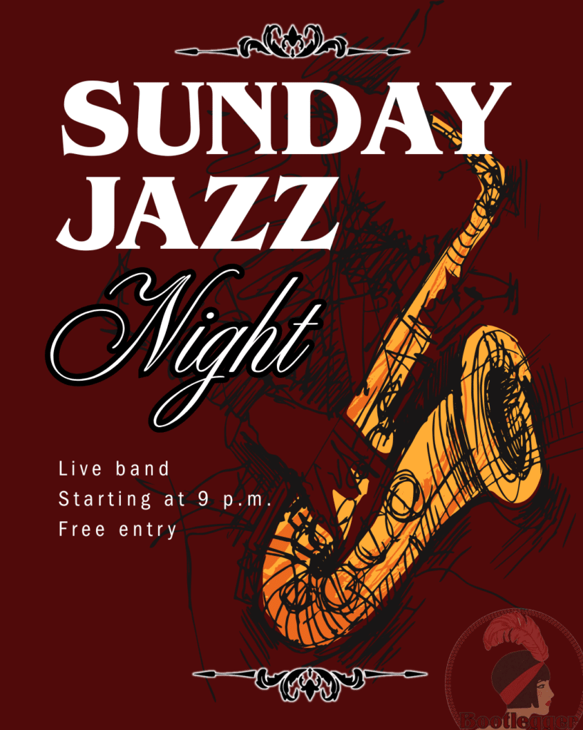 Sunday Jazz
