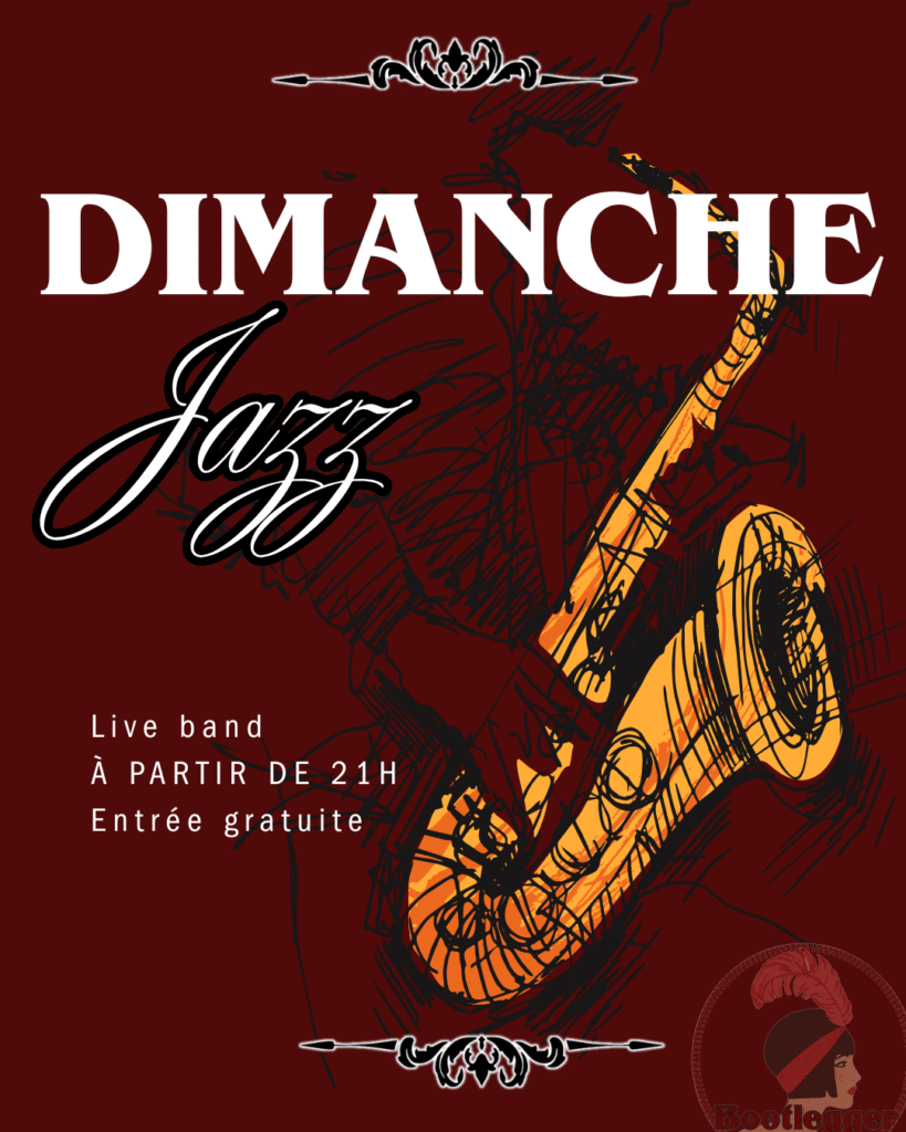 Dimanche Jazz