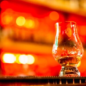 Private Whisky Tasting (Minimum of 2 people)