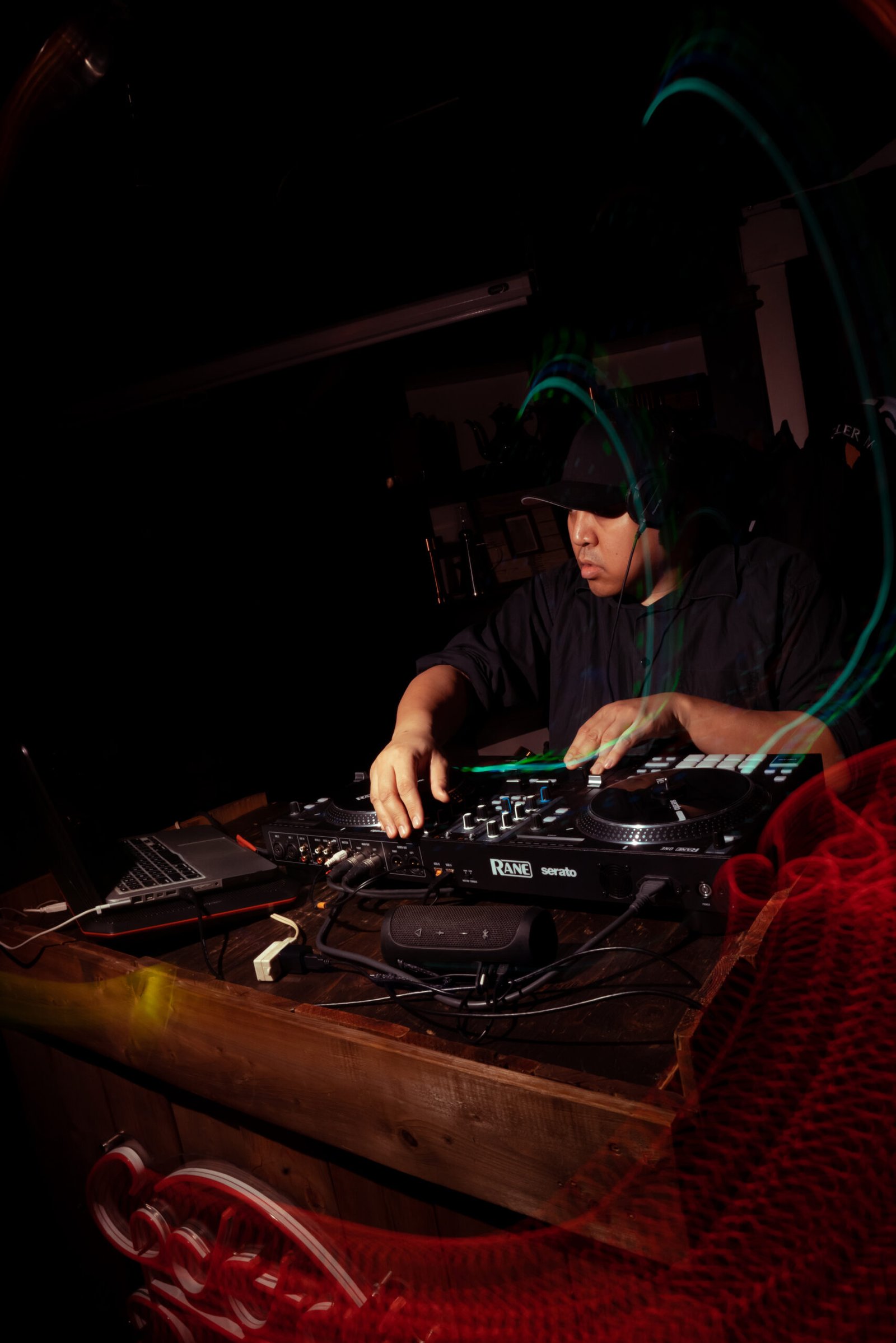 Vendredis & Samedis DJ